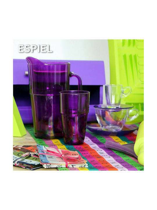 Espiel Импилабиле Канисти 1250мл 2 Бройки