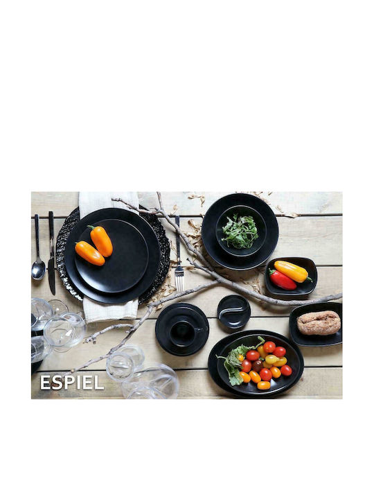 Espiel Divine Set de Furculițe Fructe/Desert