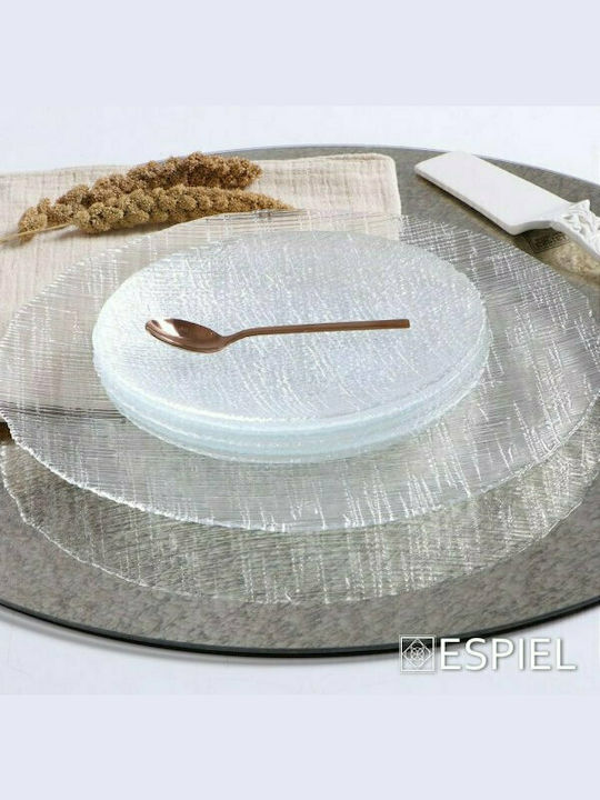 Espiel Divine Spoon Set Desert / Ice Cream
