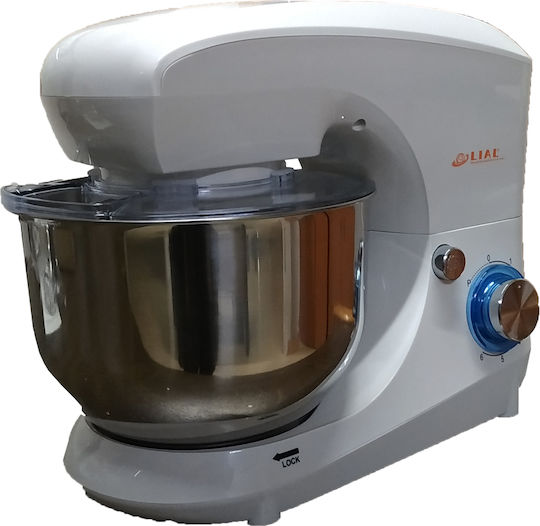 MS 1512 Standmixer 1400W 5.5Es