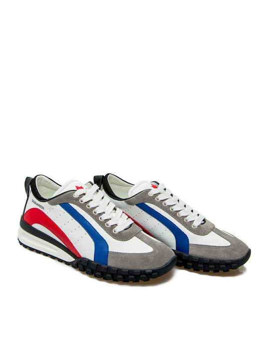 Dsquared2 Legend Turnschuhe Mehrfarbig Dsquared2 Legend Turnschuhe Mehrfarbig
