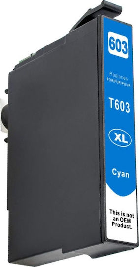 VS Epson 603XL C13T03A34010 350 Seiten 10ml Cyan
