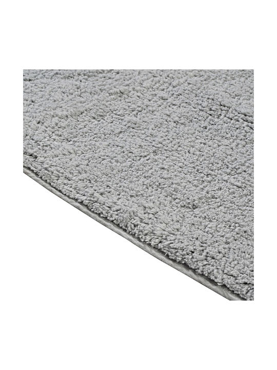 Beauty Home Kids Rug Cotton Grey 120x180cm 9551-Grey-120x180