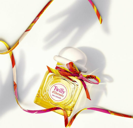 Hermes Twilly Eau Ginger Парфюмна вода 50мл