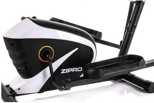 Zipro Shox Μαγνητικό Ελλειπτικό Μηχάνημα για Χρήστη έως 120kg