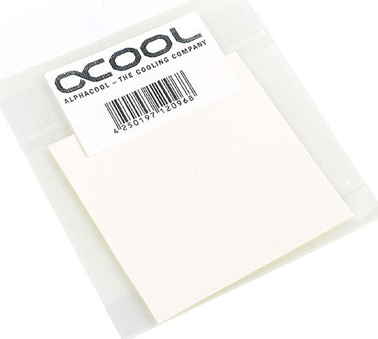Alphacool Thermal Pad Λευκό