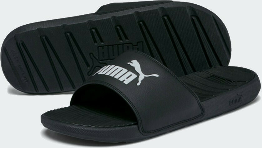 puma cool cat sport slides