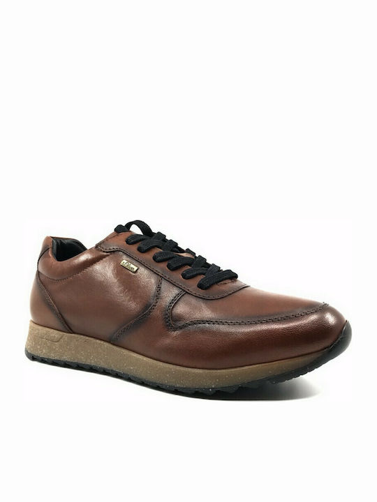 s.Oliver Sneakers Brown 5-13627-37-305