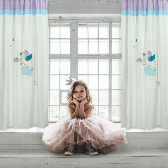 Das Home Завеса Dream с Презрамки Das Home Завеса Dream с Презрамки