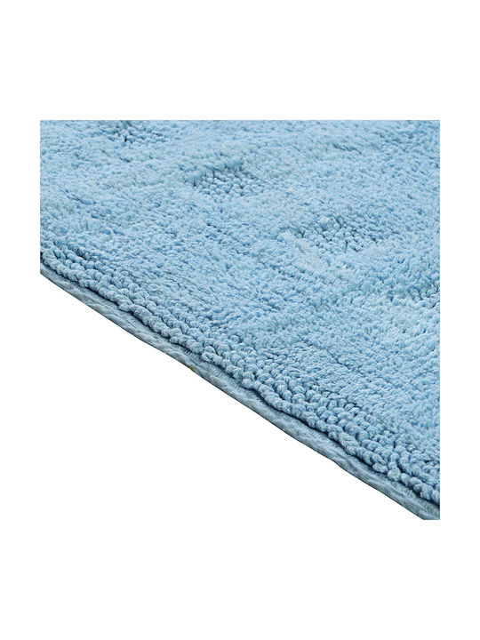 Beauty Home Kids Rug Cotton Ciel 100x150cm 9554-Ciel-100x150