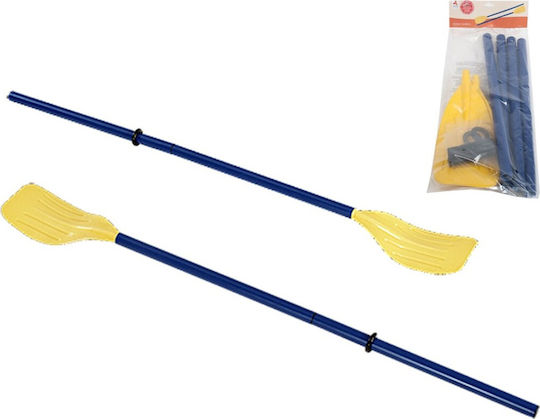 Jilong 29R109-2 Canoe & Kayak Paddle