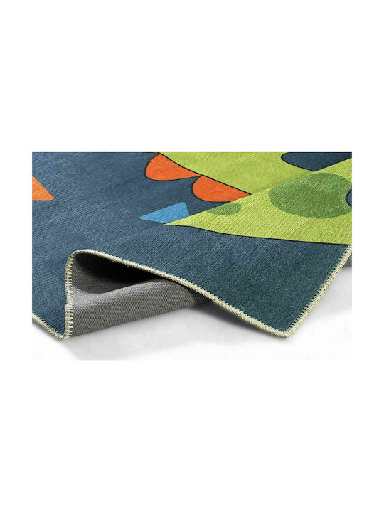 Beauty Home Kinderteppich Grüne 120x180cm