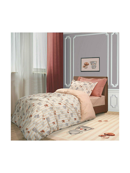 Greenwich Polo Club Kids Synthetic Rug 3006 110x160cm