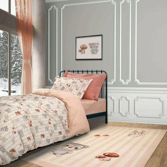 Greenwich Polo Club Kids Synthetic Rug 3006 110x160cm