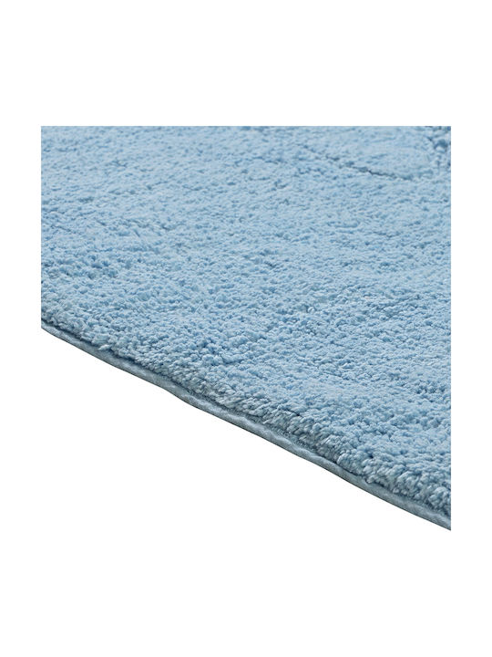 Beauty Home Kids Rug Cotton Ciel 100x150cm 9551-Ciel-100x150