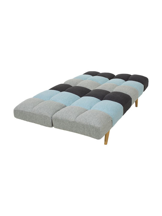 Freddo Dreisitzer Sofa Sofa Mehrfarbig 182x81x84cm