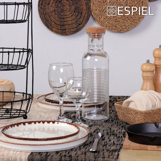 Espiel Imperial Weißwein Kelch Glas 198ml