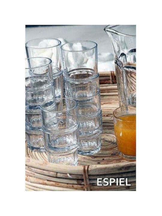 Espiel Next Чаша за Вода 165мл SP52715K12