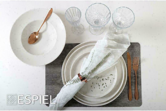 Espiel Diony Glass Champagne made of Glass Goblet 125ml