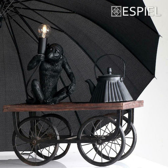 Espiel Τσαγιέρα Κεραμική 620ml