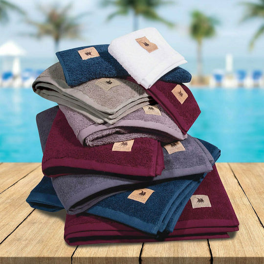 Greenwich Polo Club Χεριών 2554 30x50εκ. Βάρους 450gr/m²