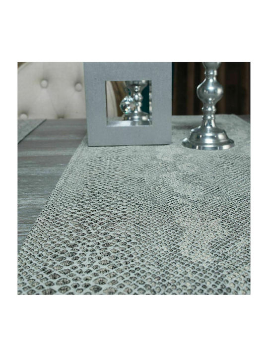 Teoran Tiguan Cotton & Polyester Tablecloth 07 140x220cm