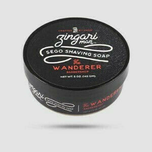 Zingari Man The Wanderer 142gr