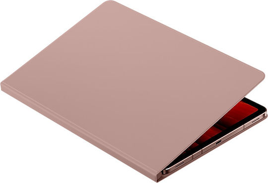 Samsung Flip Cover Ροζ (Galaxy Tab S7)