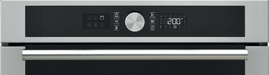 Hotpoint-Ariston Einbauofen 71Es B59.5cm.