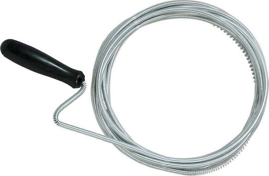 Kinzo Steel Drain Unblockers 3m 79749