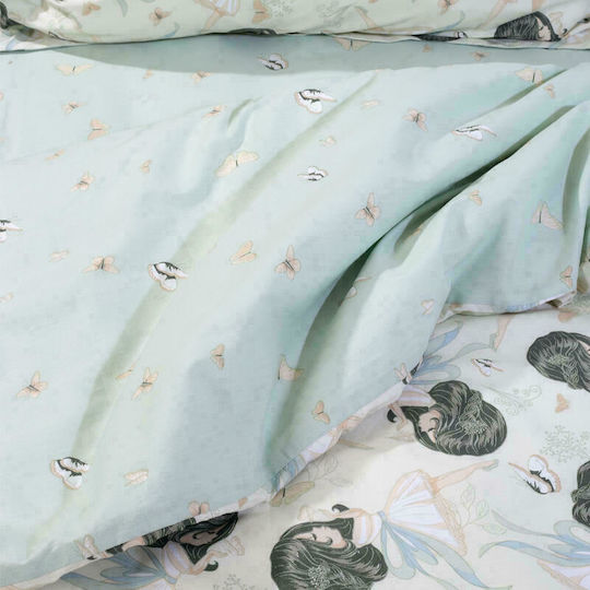 Das Home Kids Quilt Single 160x240cm Das Home Kids Quilt Single 160x240cm