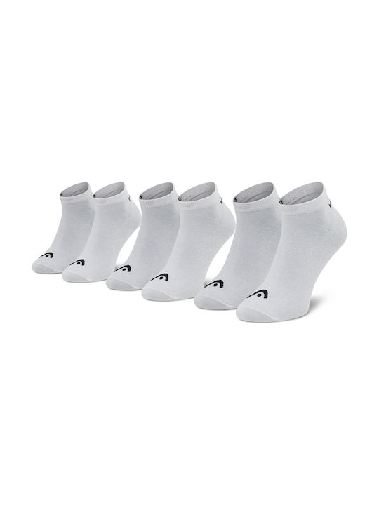 Head Sportsocken Mehrfarbig 3 Paare