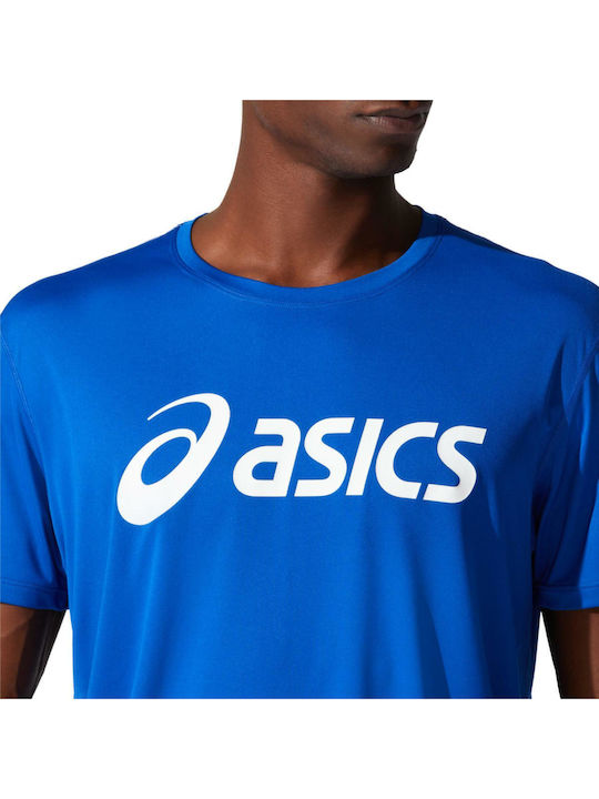 Core Tricou sport Albastru