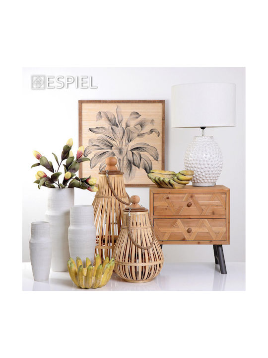 Espiel Artificial Decorative Branch Beige 82cm 1pcs