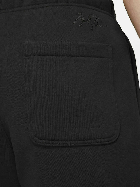 Essentials Men's Athletic Shorts Black