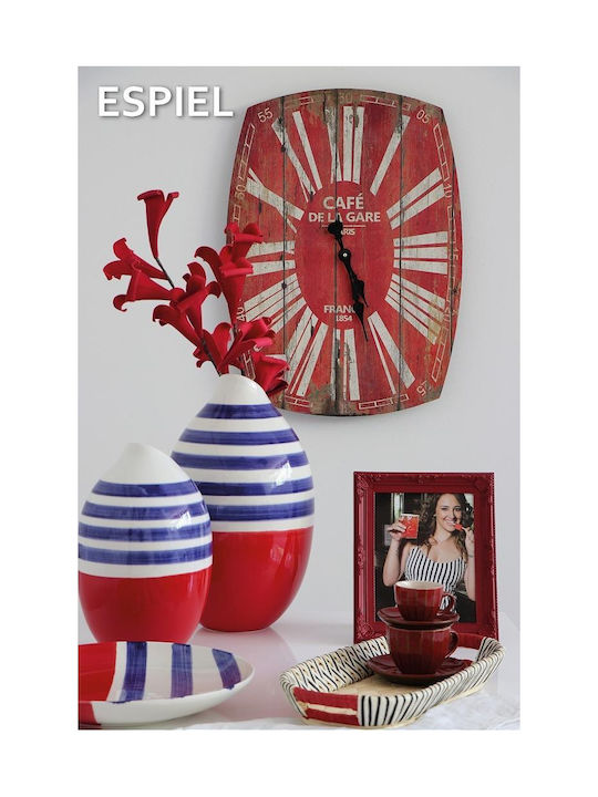 Espiel Frame Polyresin 20cmx25cm