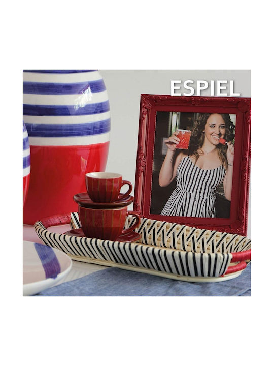 Espiel Frame Polyresin 20cmx25cm
