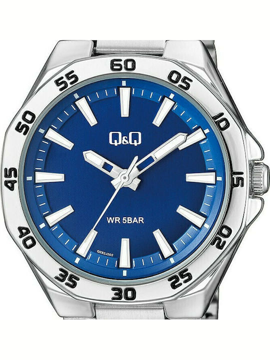 Q&Q QZ82J20