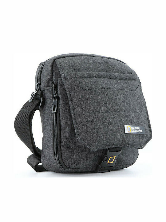 Men's Bag Shoulder / Crossbody Gray