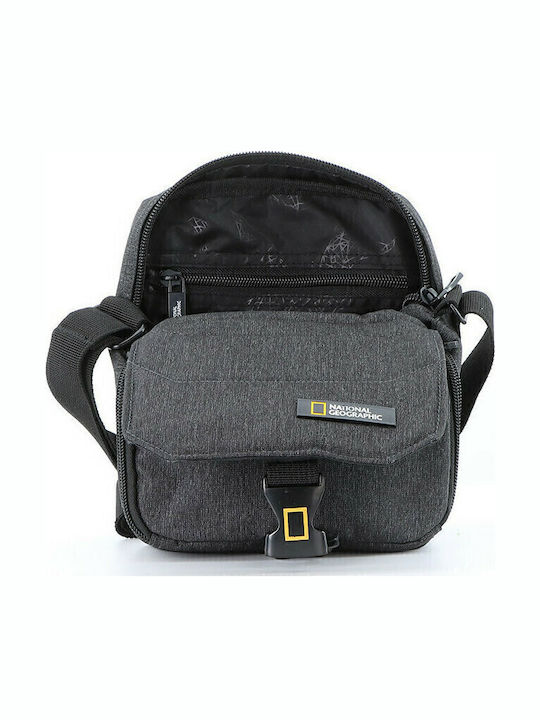 Men's Bag Shoulder / Crossbody Gray