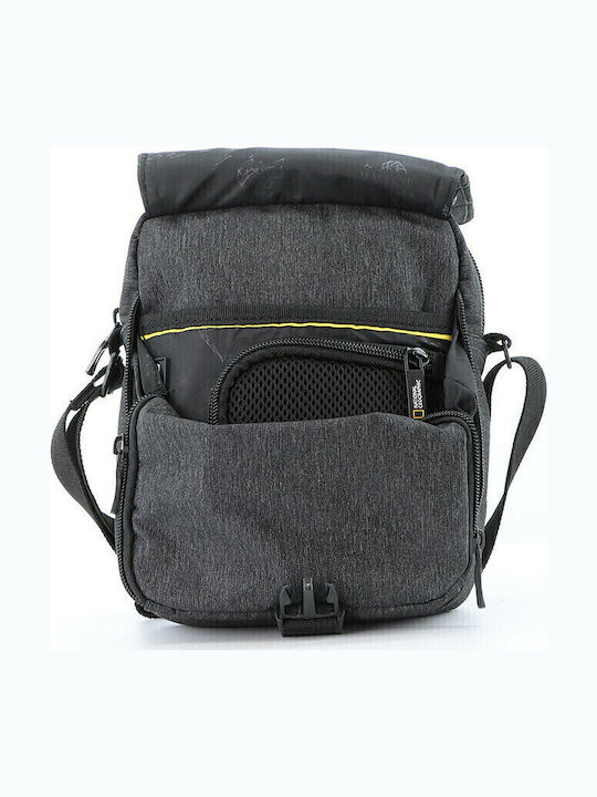 Men's Bag Shoulder / Crossbody Gray