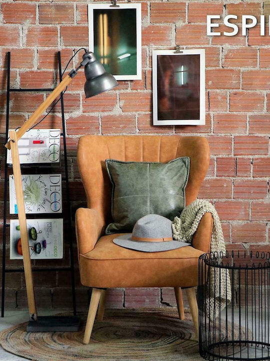 Espiel Floor Decorative Ladder 35x120cm