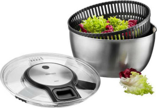 Gefu Speedwing Stainless Steel Colander Vegetables 1pcs