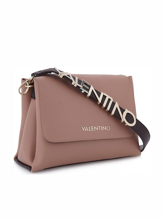 VBS5A803 Women's Crossbody Bag Camel