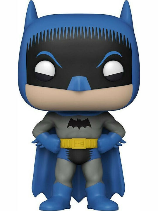 Funko Pop! Comics: Comic Covers Batman Oversized (15cm) Special Edition