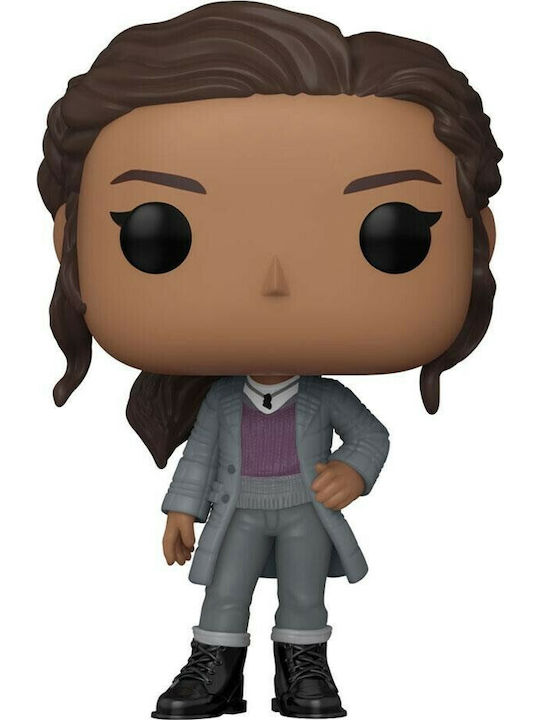 Funko Pop! Marvel: MJ Bobble-Head