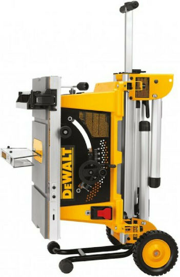 Dewalt DE7400 Βάση Φορητή για Δισκοπρίονο
