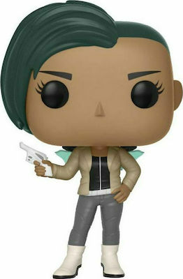 Funko Pop! Bücher: Saga - Alana Gun 08 08