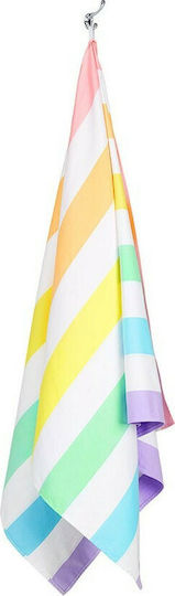 Dock & Bay Quick Dry Microfiber Body Towel 160x160cm