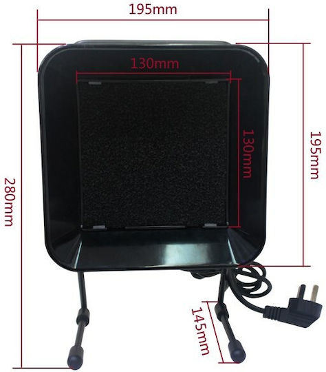 Best BST-493 Power Tool Accessory Floor-mounted Smoke Absorption Station Welder